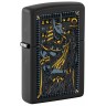 Зажигалка ZIPPO ANUBIS 46245
