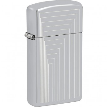 Зажигалка ZIPPO SLIM® 46706