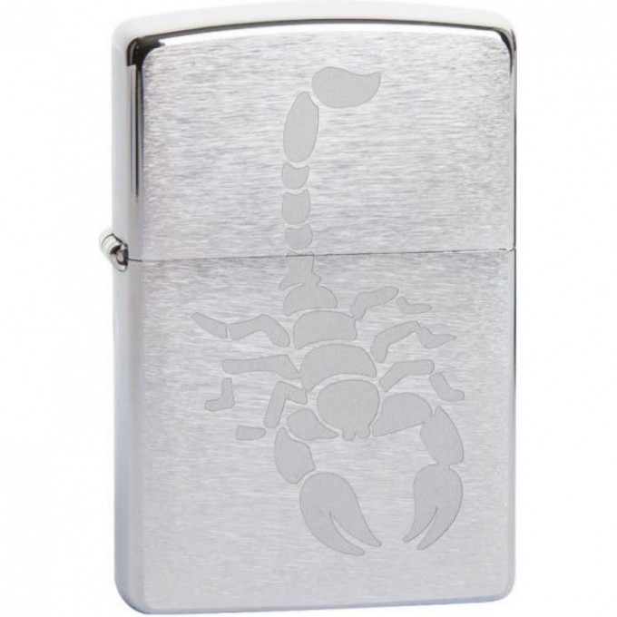 Зажигалка ZIPPO 200 Scorpion Зажигалка ZIPPO 200 Scorpion